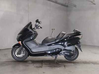 Honda Forza Z