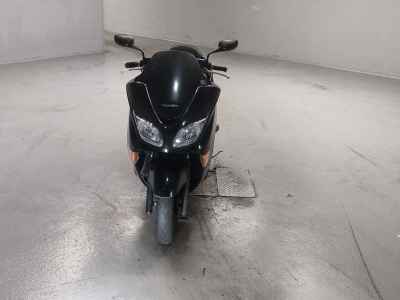 Honda Forza Z