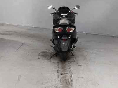 Honda Forza Z