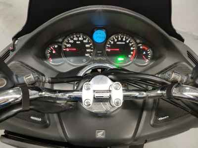 Honda Forza Z