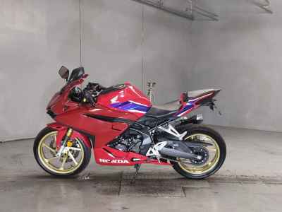 Honda CBR250RR