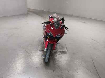 Honda CBR250RR