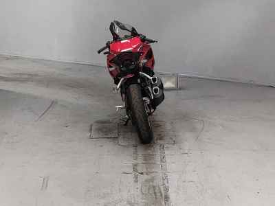 Honda CBR250RR