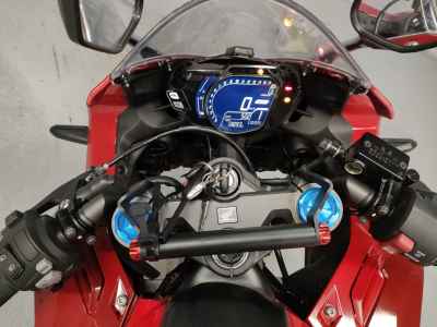 Honda CBR250RR
