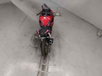 Honda CBR250RR