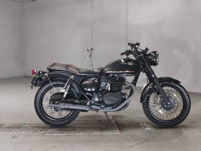 Kawasaki Estrella