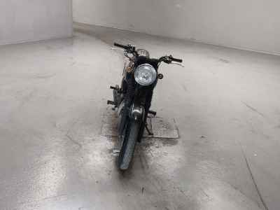 Kawasaki Estrella