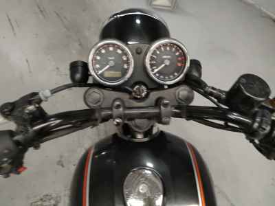 Kawasaki Estrella