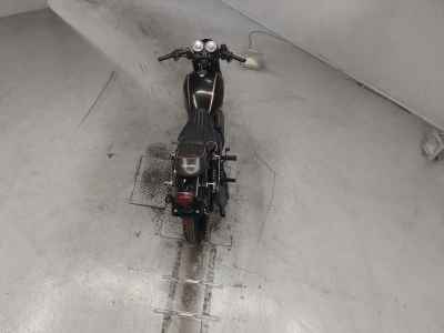 Kawasaki Estrella
