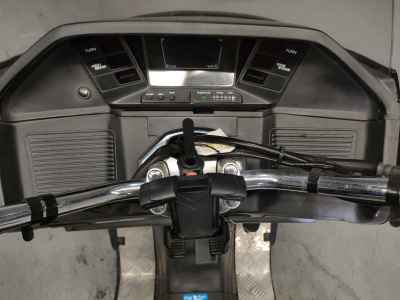 Honda Fusion X
