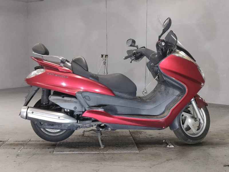 Yamaha Majesty 250