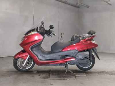 Yamaha Majesty 250
