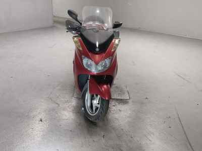 Yamaha Majesty 250