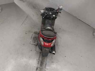 Yamaha Majesty 250