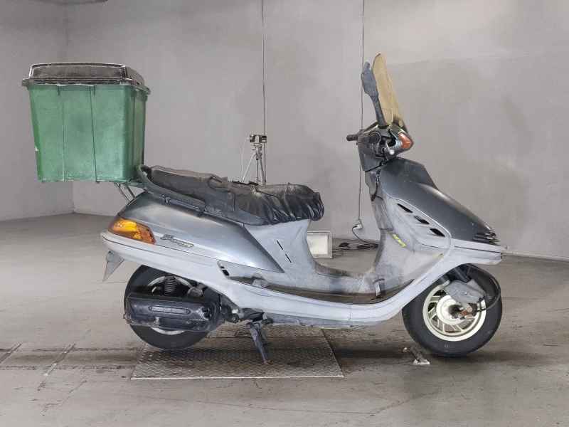Honda Freeway