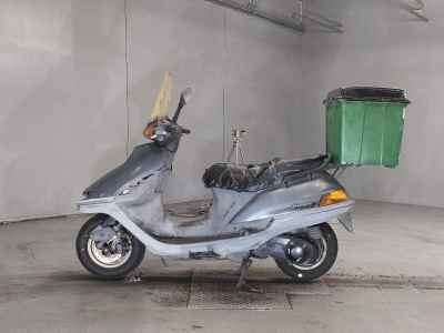 Honda Freeway