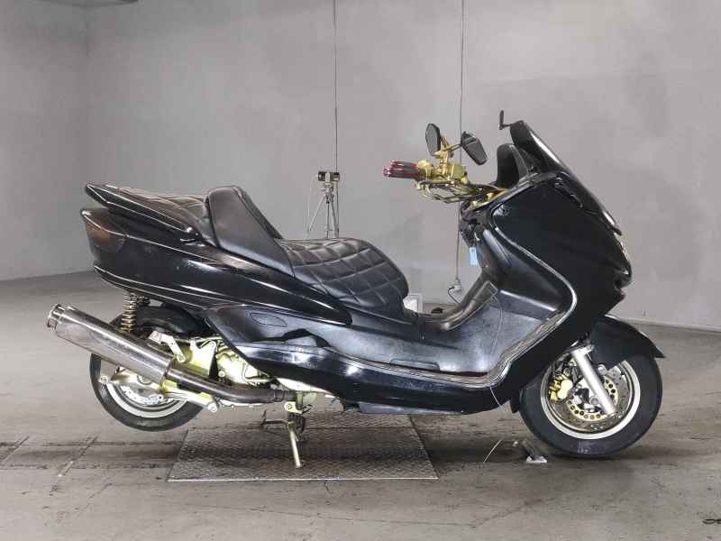 Yamaha Majesty 250C