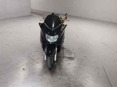 Yamaha Majesty 250C