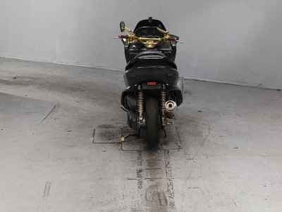 Yamaha Majesty 250C