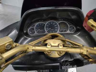 Yamaha Majesty 250C