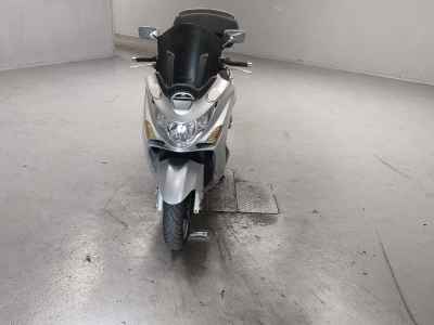 Kymco Xciting 250 2005