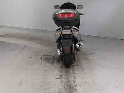 Kymco Xciting 250 2005