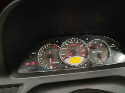 Kymco Xciting 250 2005