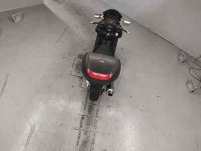 Kymco Xciting 250 2005