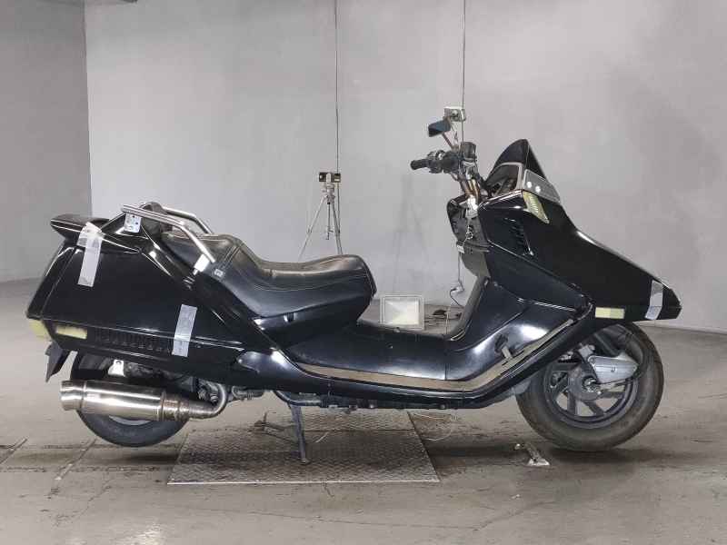 Honda Fusion SE