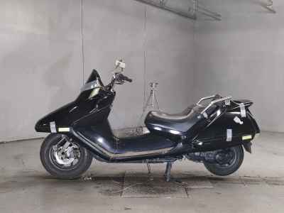 Honda Fusion SE