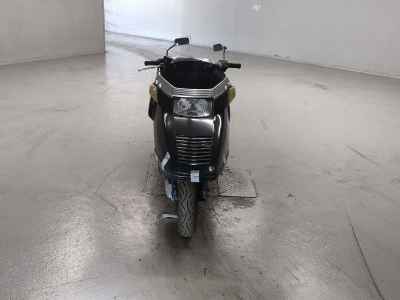 Honda Fusion SE