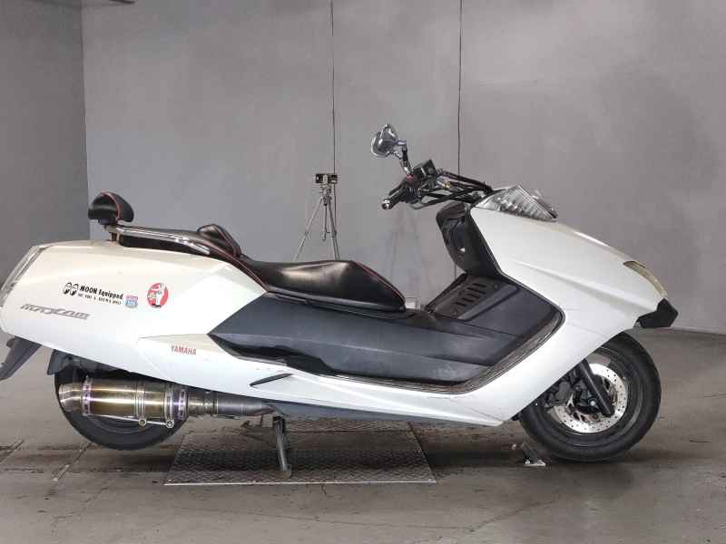 Yamaha Maxam 250
