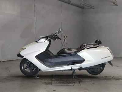 Yamaha Maxam 250
