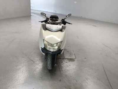 Yamaha Maxam 250