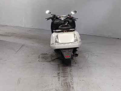 Yamaha Maxam 250