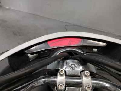 Yamaha Maxam 250