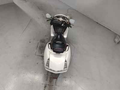 Yamaha Maxam 250