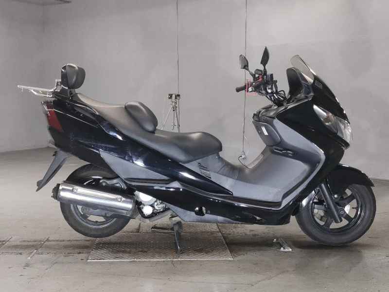 Kawasaki Epsilon 250