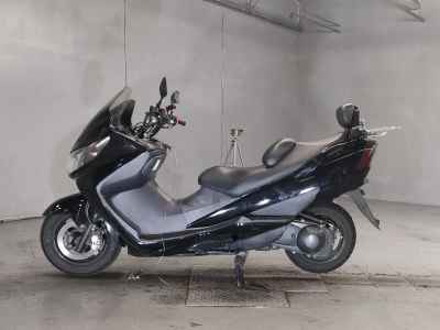 Kawasaki Epsilon 250