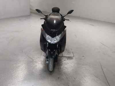 Kawasaki Epsilon 250