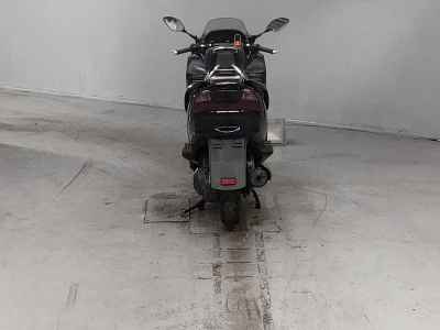 Kawasaki Epsilon 250