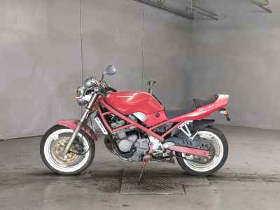 Suzuki Bandit 250