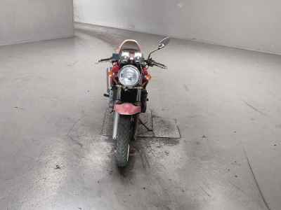 Suzuki Bandit 250