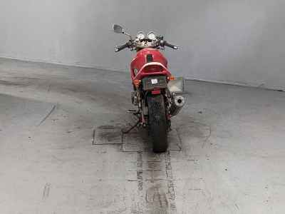 Suzuki Bandit 250