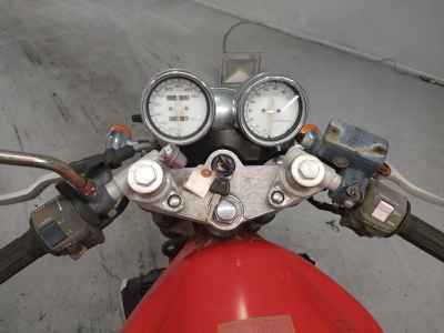 Suzuki Bandit 250