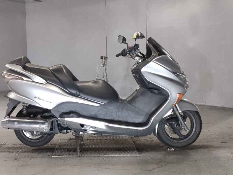 Honda Forza Z