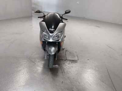 Honda Forza Z