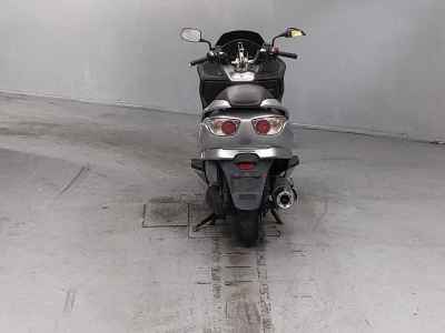 Honda Forza Z