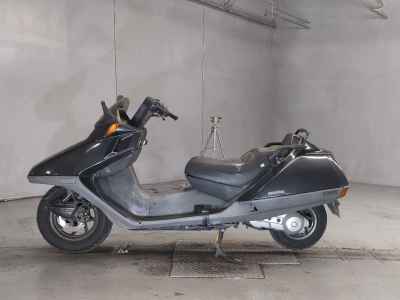 Honda Fusion