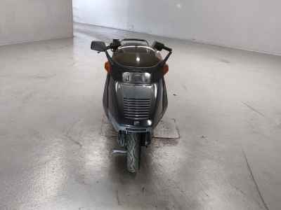 Honda Fusion